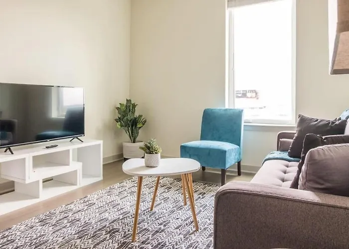 Stunning Nulu 1Br Cozysuites 03