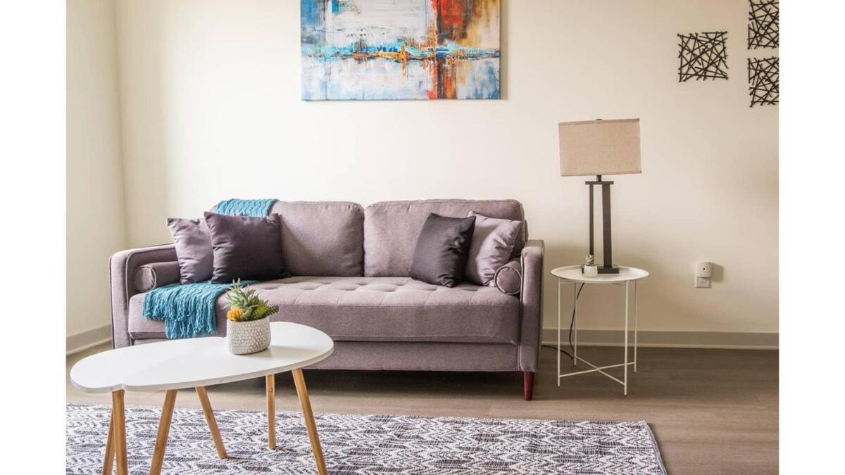 Apartment Stunning Nulu 1br Cozysuites 03 *