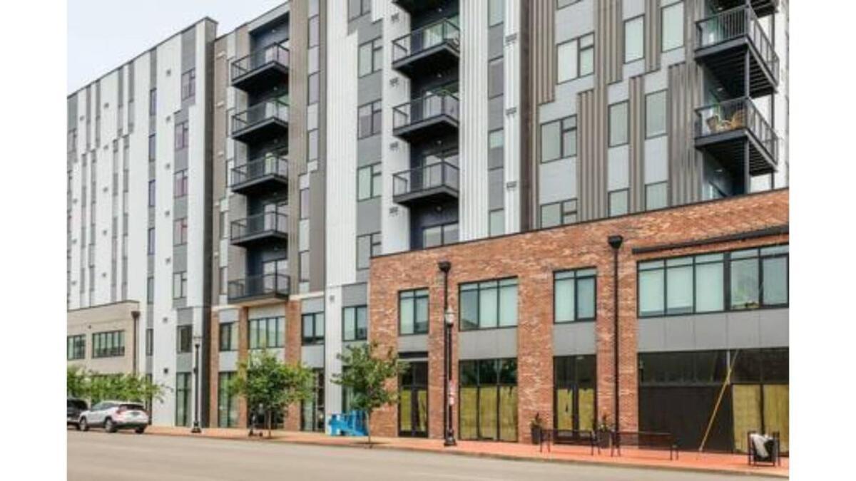 Stunning Nulu 1br Cozysuites 03 Apartment *