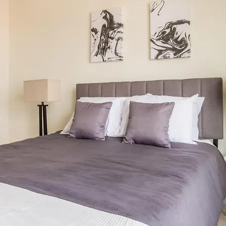 Stunning Nulu 1Br Cozysuites 03 Louisville Esterno foto