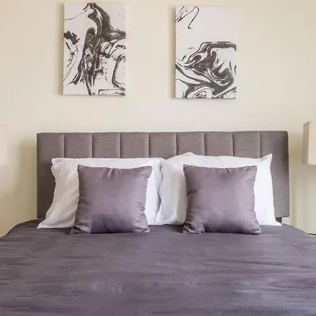 Stunning Nulu 1Br Cozysuites 03 Louisville Esterno foto