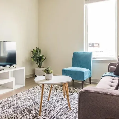 Stunning Nulu 1Br Cozysuites 03 Louisville Esterno foto