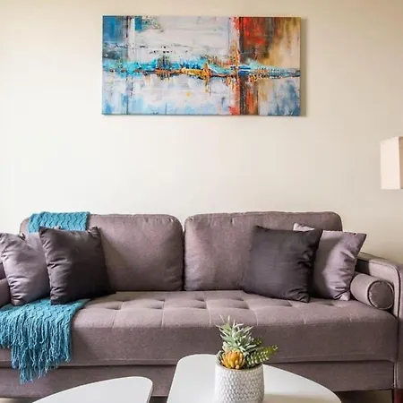 Stunning Nulu 1Br Cozysuites 03 Louisville Esterno foto