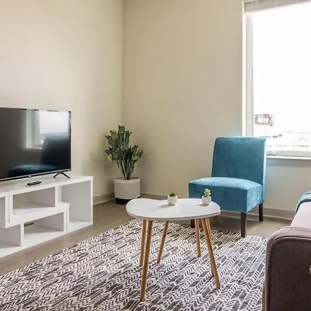 Stunning Nulu 1Br Cozysuites 03 Louisville Esterno foto
