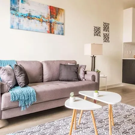 Stunning Nulu 1Br Cozysuites 03 Louisville Esterno foto