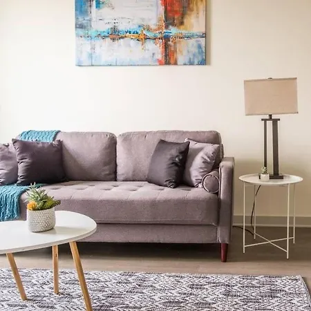 Stunning Nulu 1Br Cozysuites 03 Louisville Esterno foto