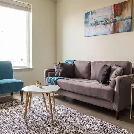 Stunning Nulu 1Br Cozysuites 03 Louisville Esterno foto