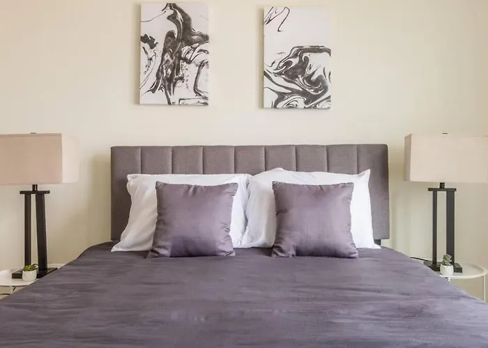 Stunning Nulu 1Br Cozysuites 03