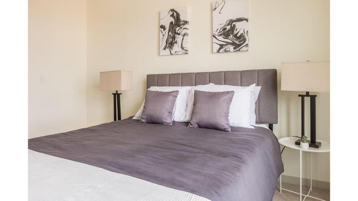 Apartamento Stunning Nulu 1br Cozysuites 03 Louisville