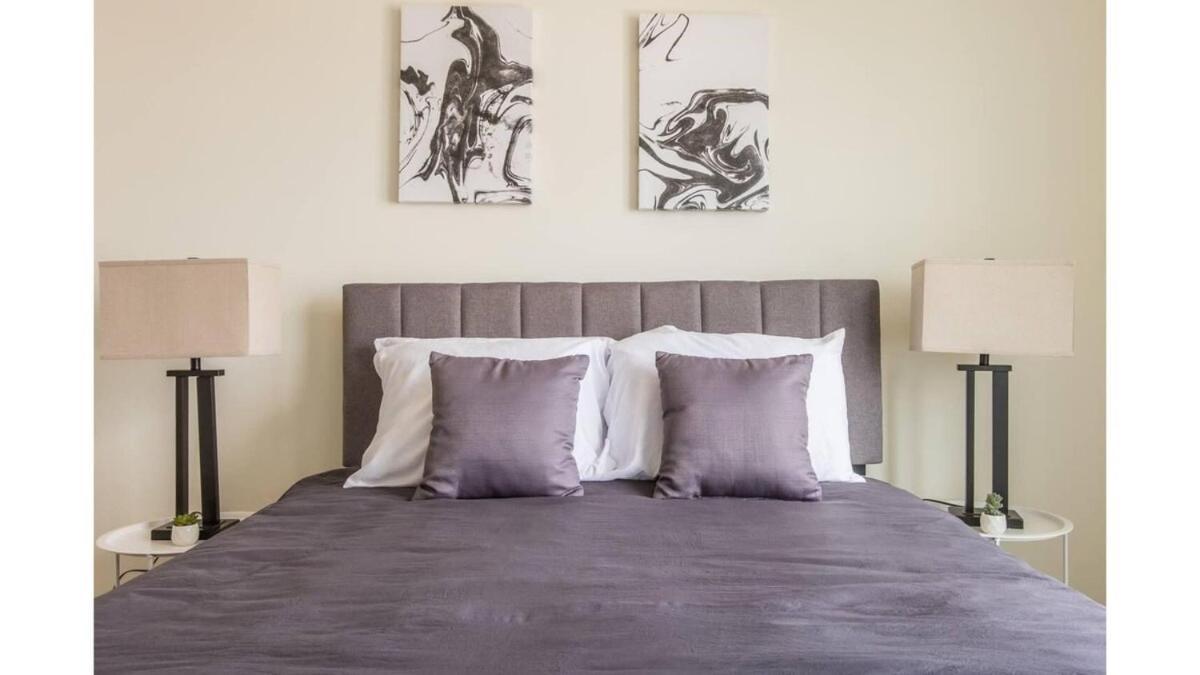 Stunning Nulu 1br Cozysuites 03 Apartamento Louisville