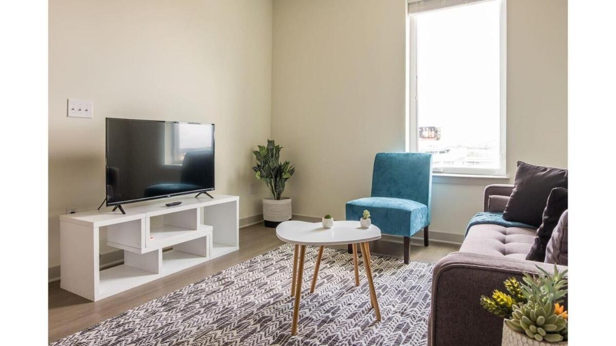Stunning Nulu 1br Cozysuites 03 Apartamento *