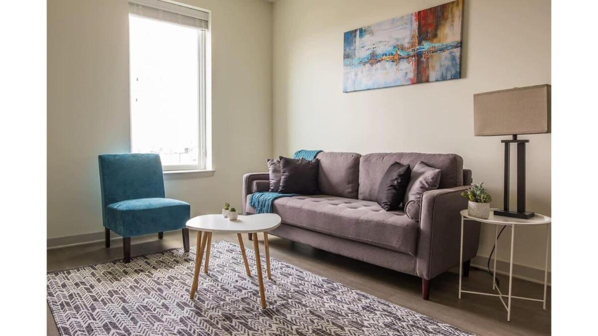 Apartamento Stunning Nulu 1br Cozysuites 03 Louisville