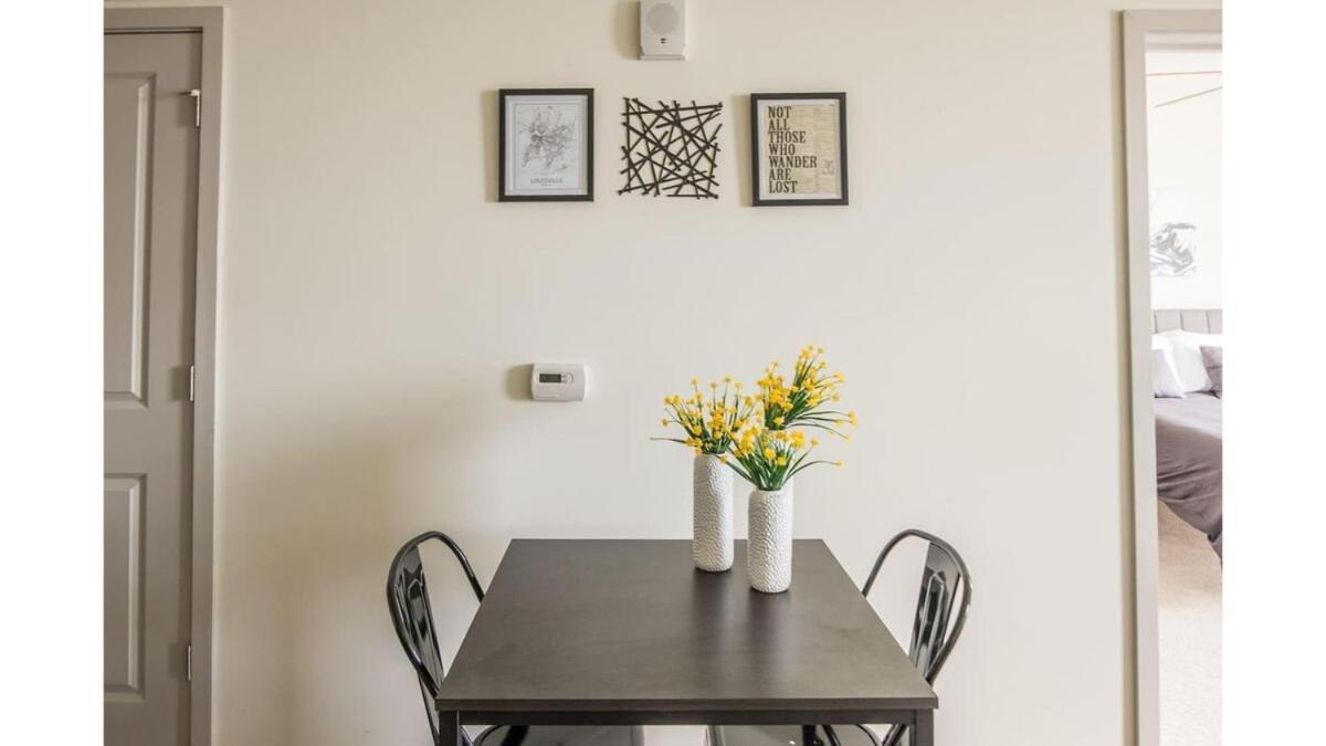 Stunning Nulu 1br Cozysuites 03 Apartamento