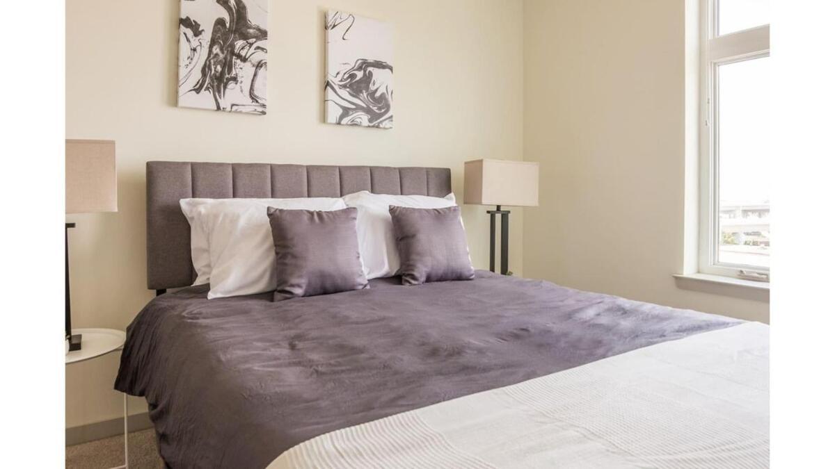 Stunning Nulu 1br Cozysuites 03 *