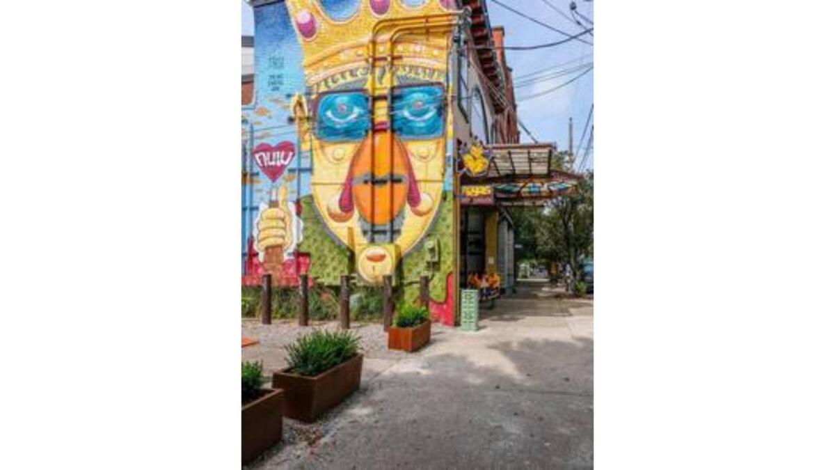 Apartamento Stunning Nulu 1br Cozysuites 03 Louisville