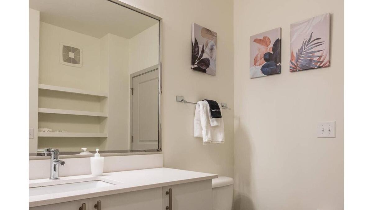 Apartamento Stunning Nulu 1br Cozysuites 03