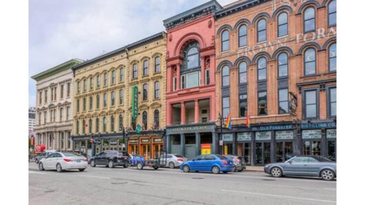 Stunning Nulu 1br Cozysuites 03 Louisville